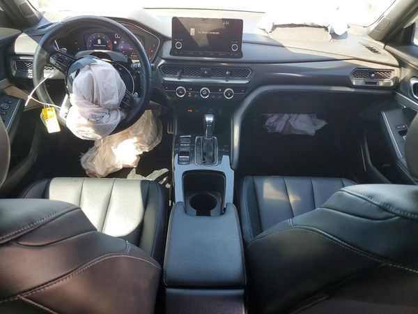2023 ACURA INTEGRA