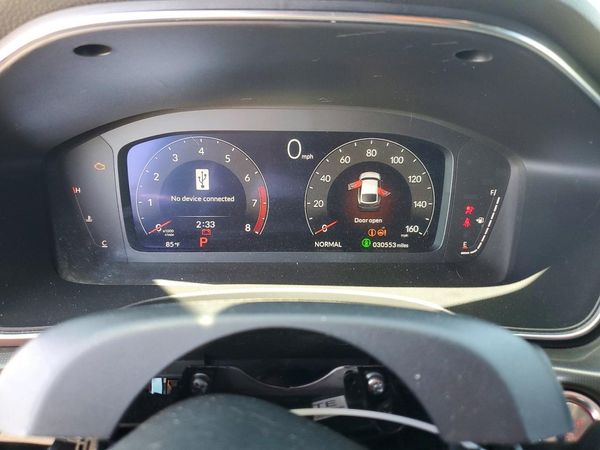 2023 ACURA INTEGRA