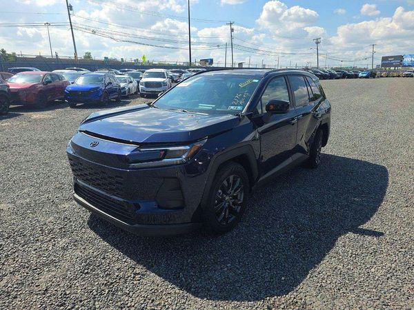 2026 TOYOTA RAV4
