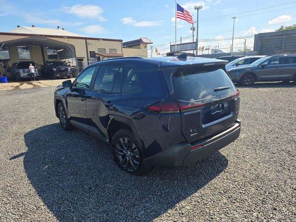 2026 TOYOTA RAV4