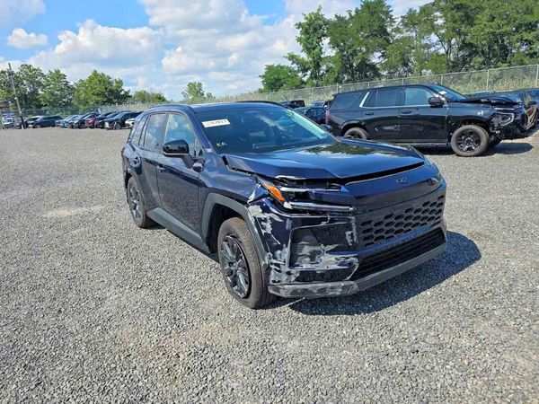 2026 TOYOTA RAV4
