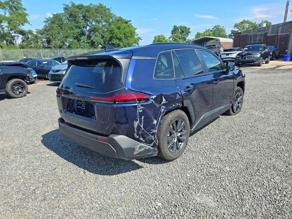 2026 TOYOTA RAV4