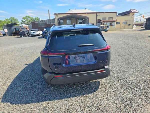 2026 TOYOTA RAV4