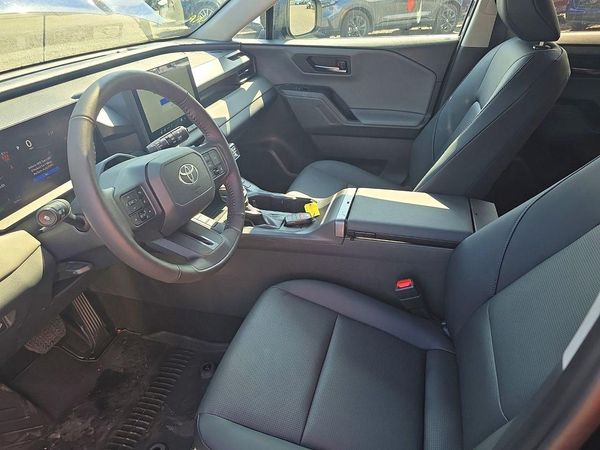 2026 TOYOTA RAV4