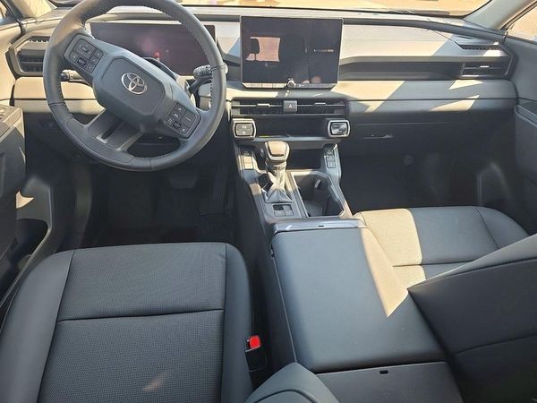 2026 TOYOTA RAV4