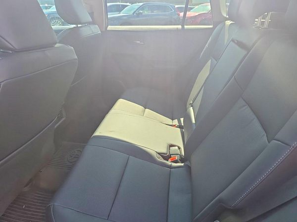 2026 TOYOTA RAV4