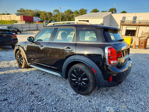 2019 MINI COOPER