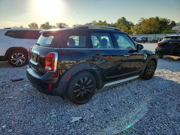 2019 MINI COOPER