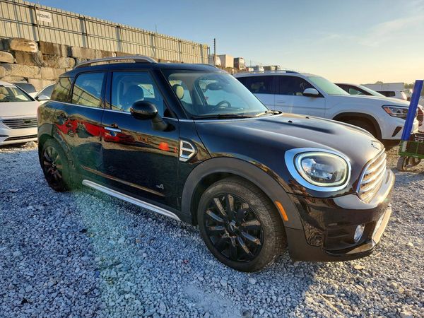 2019 MINI COOPER