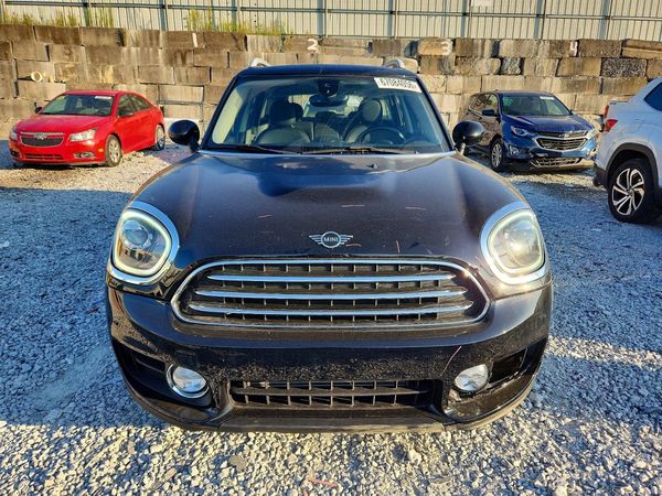 2019 MINI COOPER