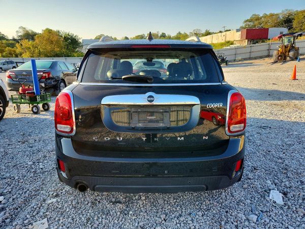 2019 MINI COOPER