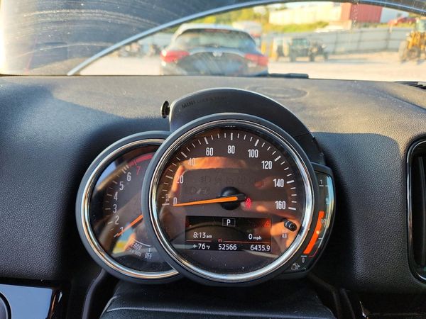 2019 MINI COOPER