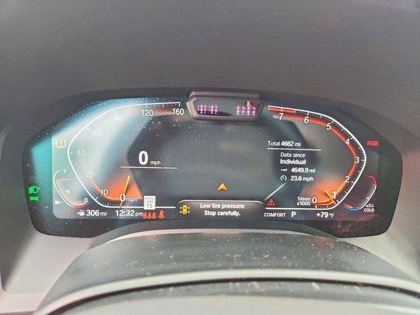 2026 BMW 840I Gran Coupe