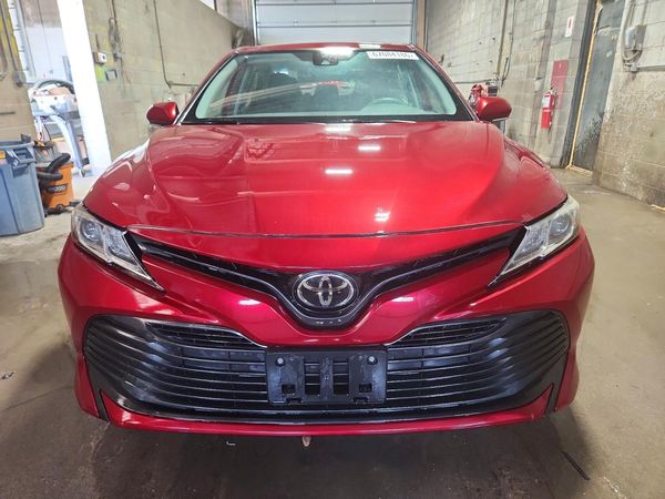2019 TOYOTA CAMRY L/LE/SE/XLE