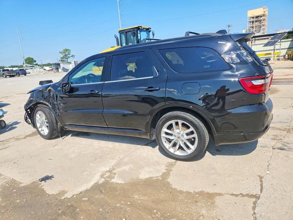 2023 DODGE DURANGO