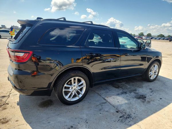 2023 DODGE DURANGO