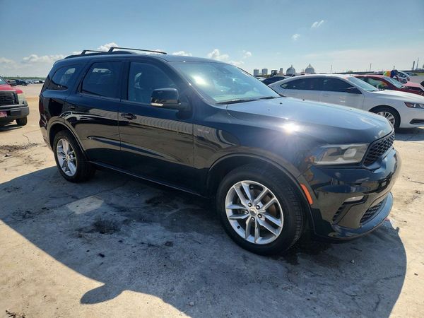 2023 DODGE DURANGO