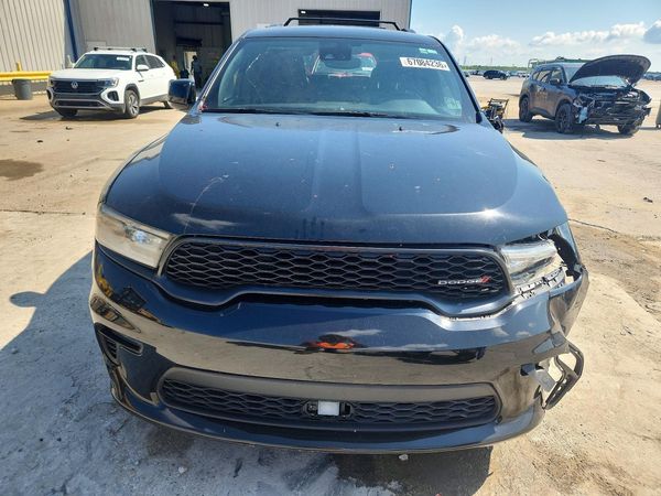 2023 DODGE DURANGO