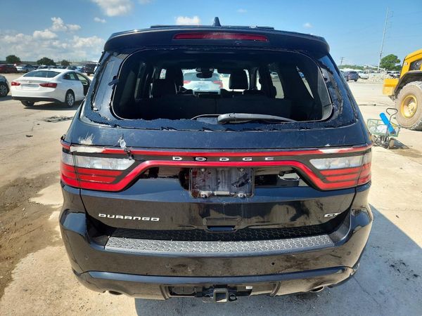 2023 DODGE DURANGO