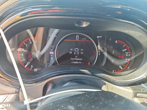 2023 DODGE DURANGO
