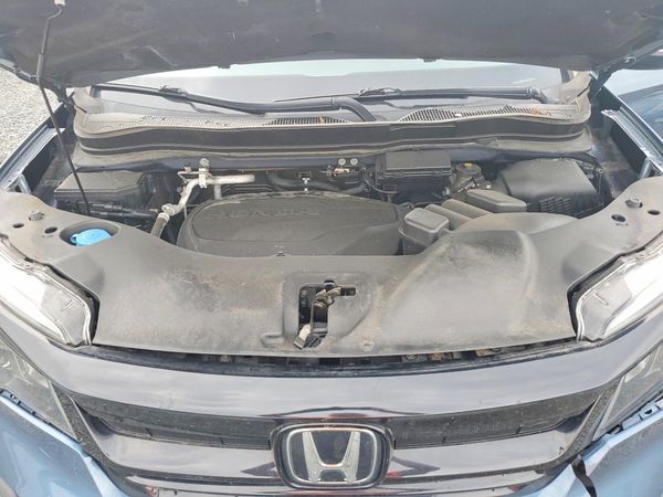 2021 HONDA PILOT SE