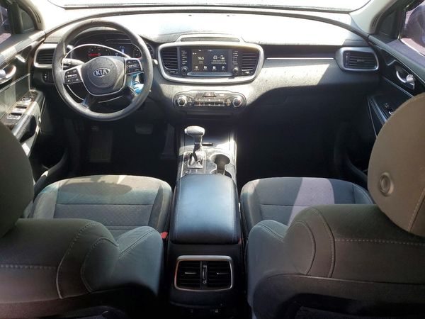 2020 KIA SORENTO L, LX, S