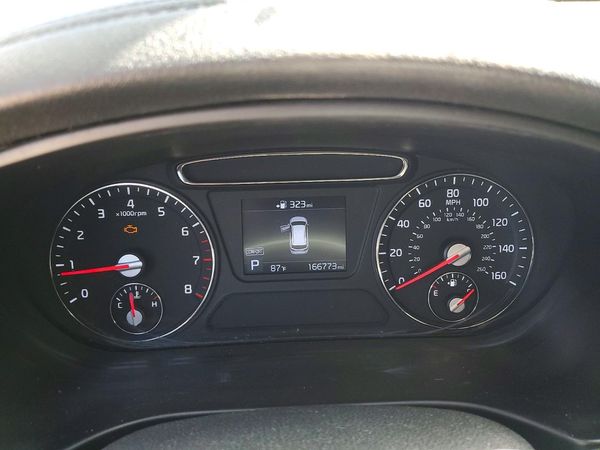 2020 KIA SORENTO L, LX, S
