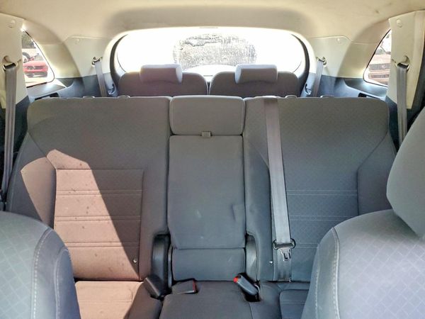 2020 KIA SORENTO L, LX, S