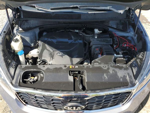 2020 KIA SORENTO L, LX, S
