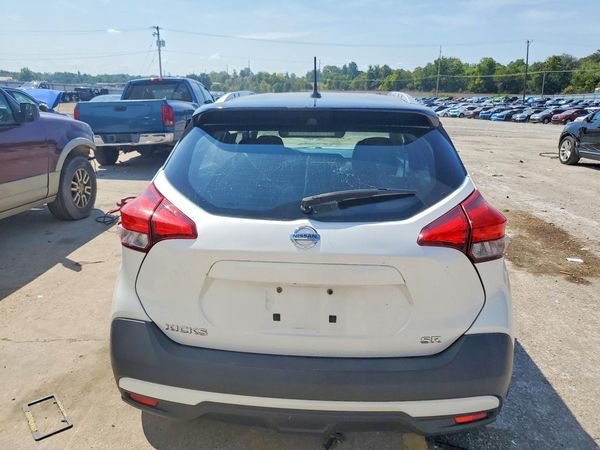 2019 NISSAN KICKS