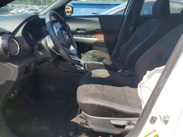 2019 NISSAN KICKS