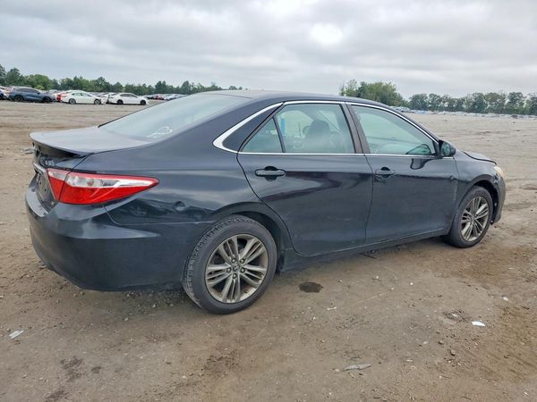 2017 TOYOTA CAMRY LE/SE/XLE/XSE