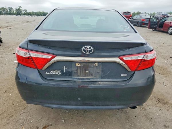 2017 TOYOTA CAMRY LE/SE/XLE/XSE