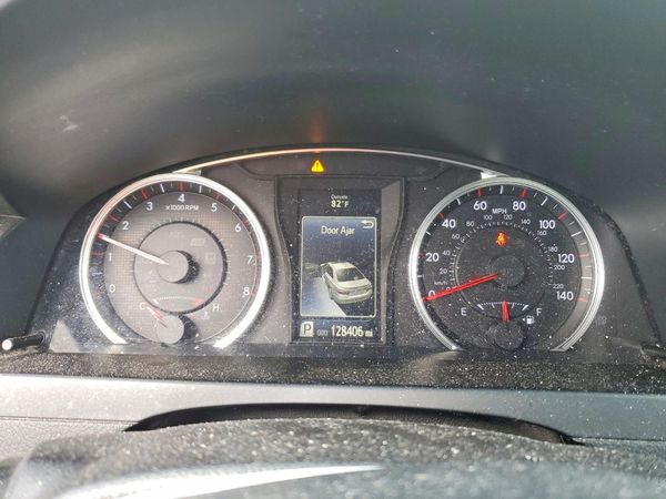 2017 TOYOTA CAMRY LE/SE/XLE/XSE