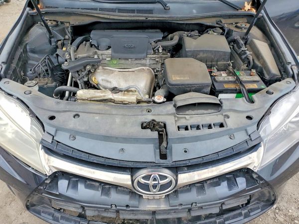 2017 TOYOTA CAMRY LE/SE/XLE/XSE