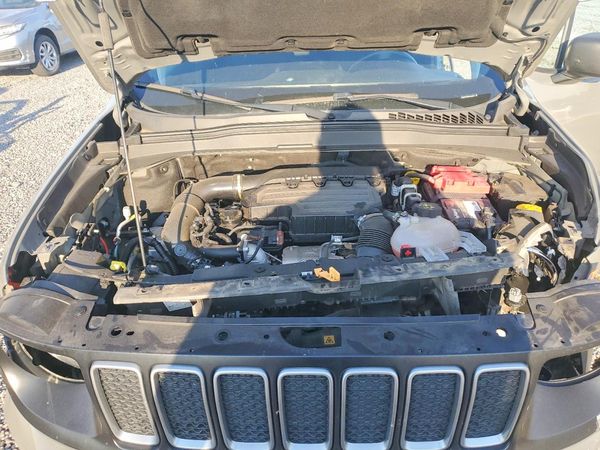 2022 JEEP RENEGADE