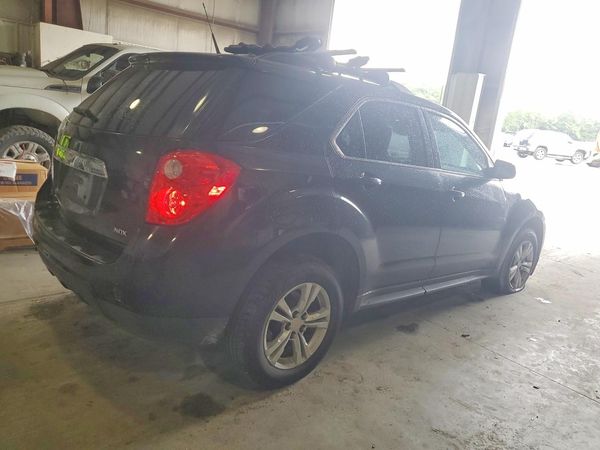2012 CHEVROLET EQUINOX 1LT