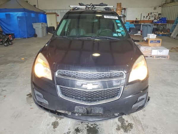 2012 CHEVROLET EQUINOX 1LT