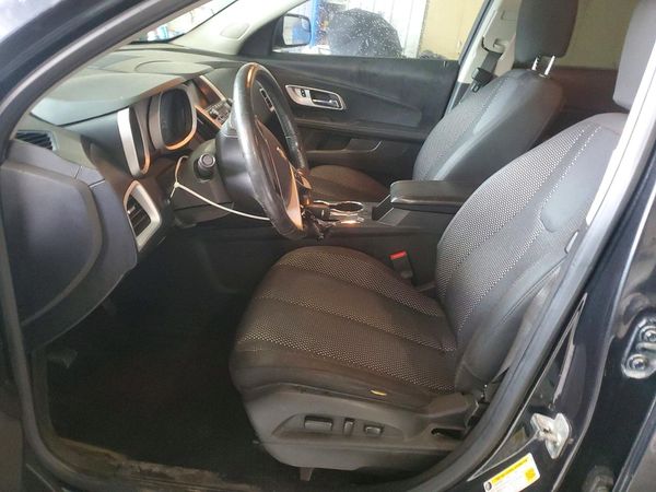 2012 CHEVROLET EQUINOX 1LT