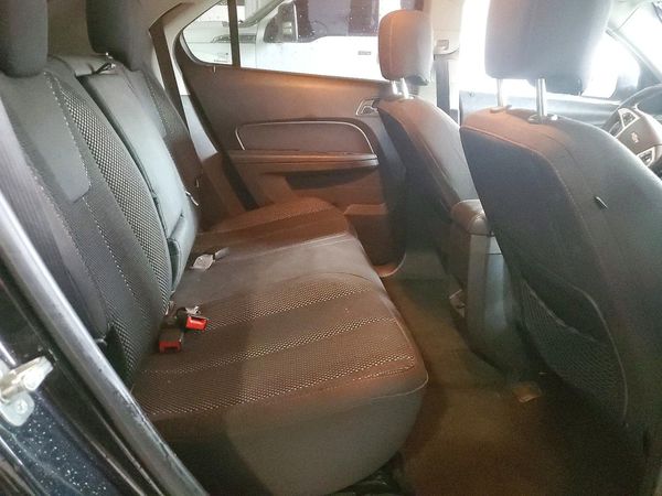 2012 CHEVROLET EQUINOX 1LT