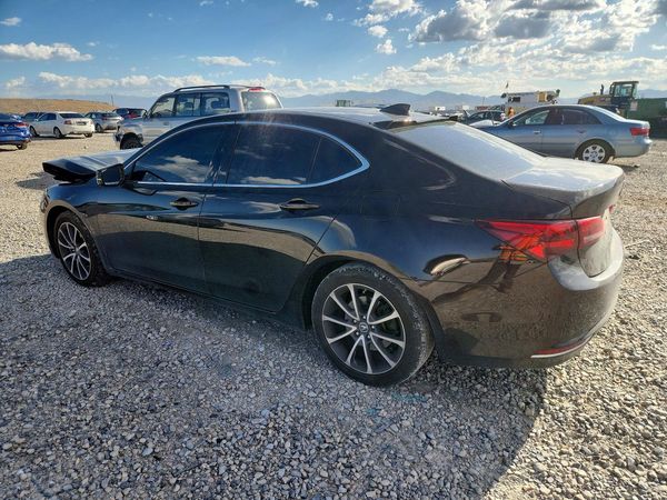2015 ACURA TLX