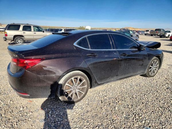2015 ACURA TLX
