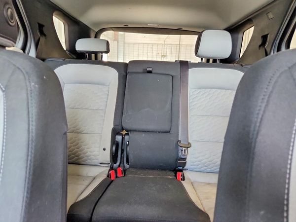 2018 CHEVROLET EQUINOX LS — SUVN