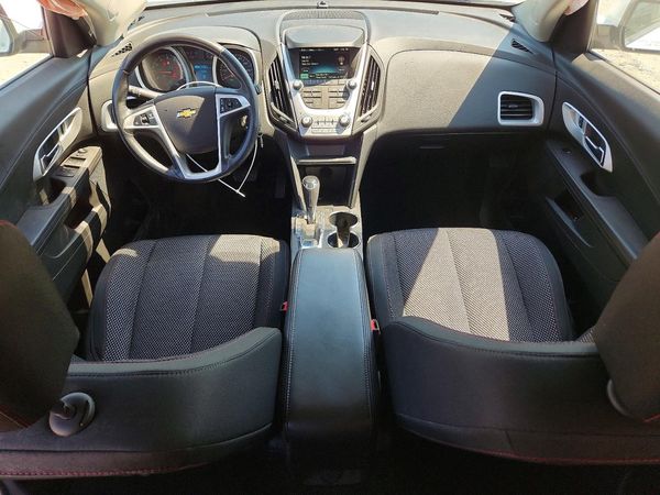 2017 CHEVROLET EQUINOX LT / FL