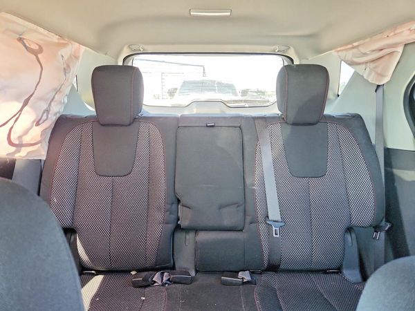 2017 CHEVROLET EQUINOX LT / FL