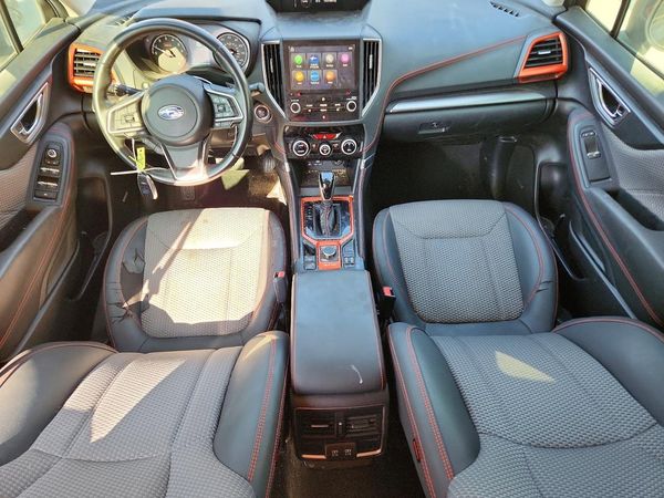 2019 SUBARU FORESTER Sport+ES+HK+SMART