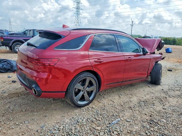 2023 GENESIS GV70