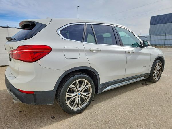2018 BMW X1 xDrive28i — PSRA