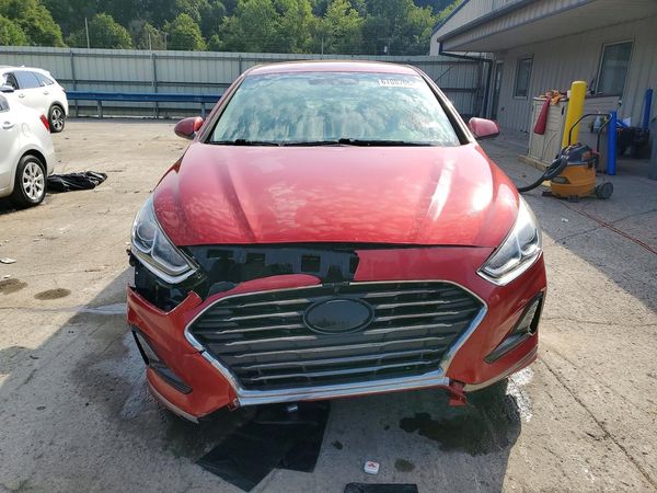 2018 HYUNDAI SONATA SE, Eco