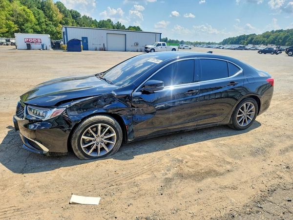 2020 ACURA TLX